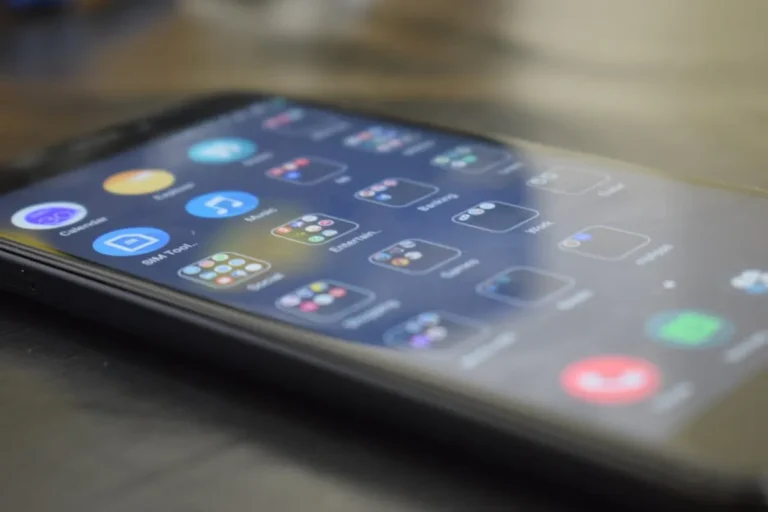 Android Firmware Updates: What Users Should Know