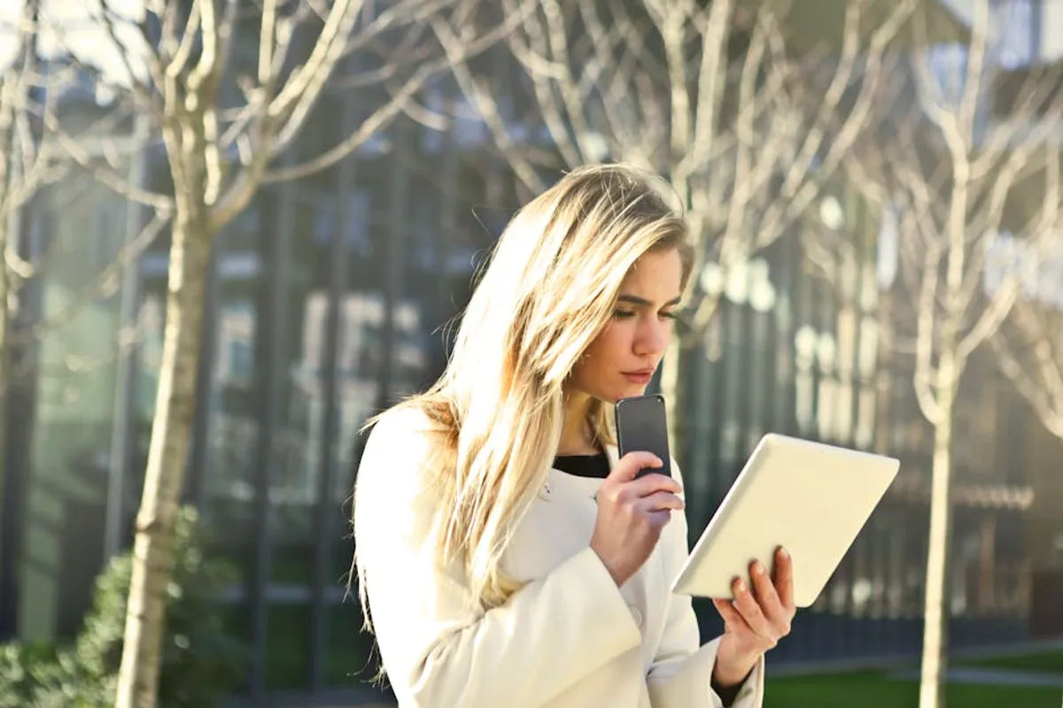 Best Free Mobile Tools for Students and Workers