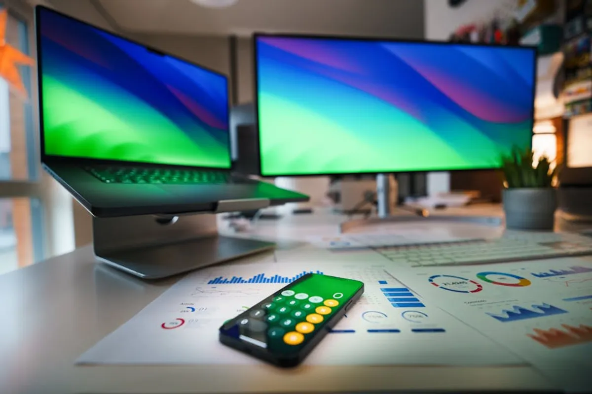 Best Productivity Apps for Small Business Owners