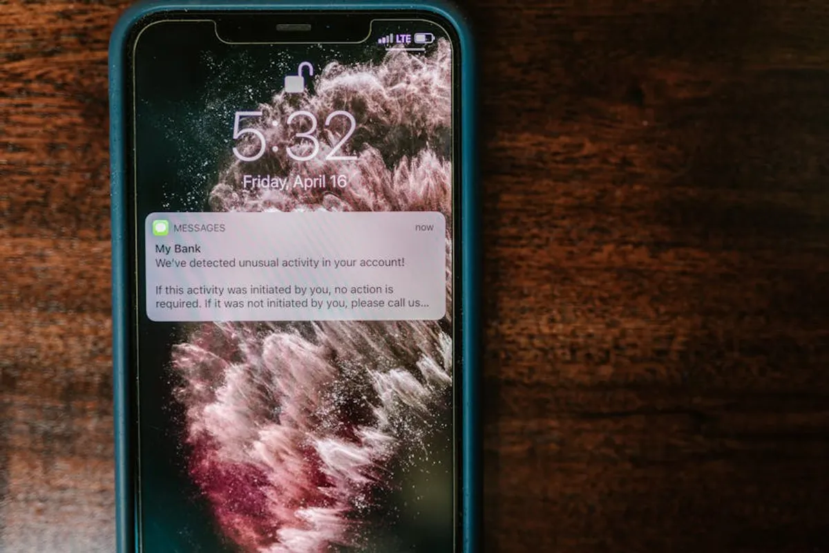 Best Push Notification Examples