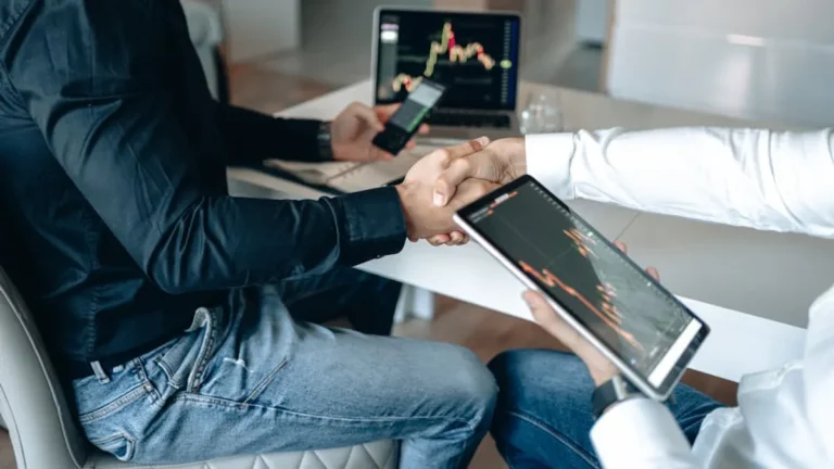 HighRiskPay.com Review: Trust, Risk, and User Intent in mobile advertising