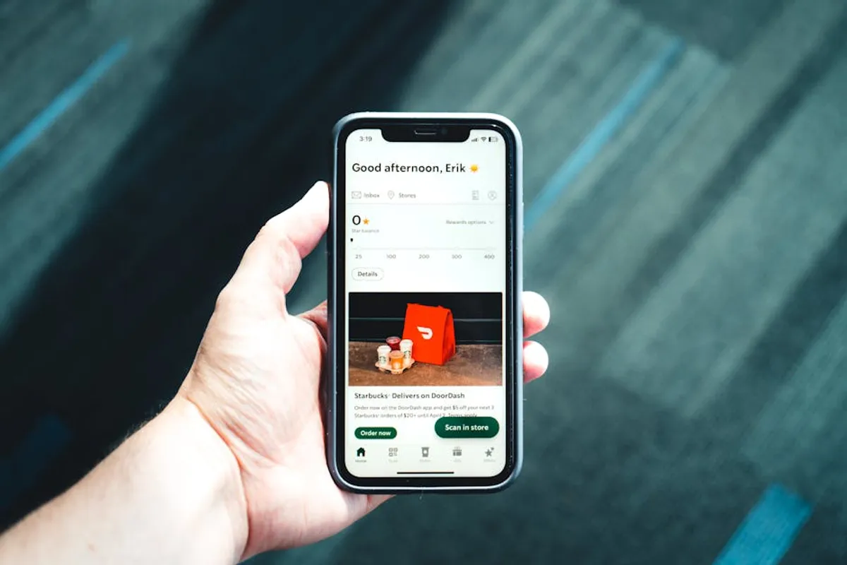 How In-App Ads Work