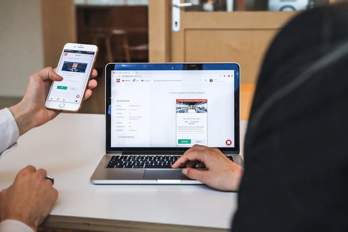 How to Keep Your Devices Updated and Secure