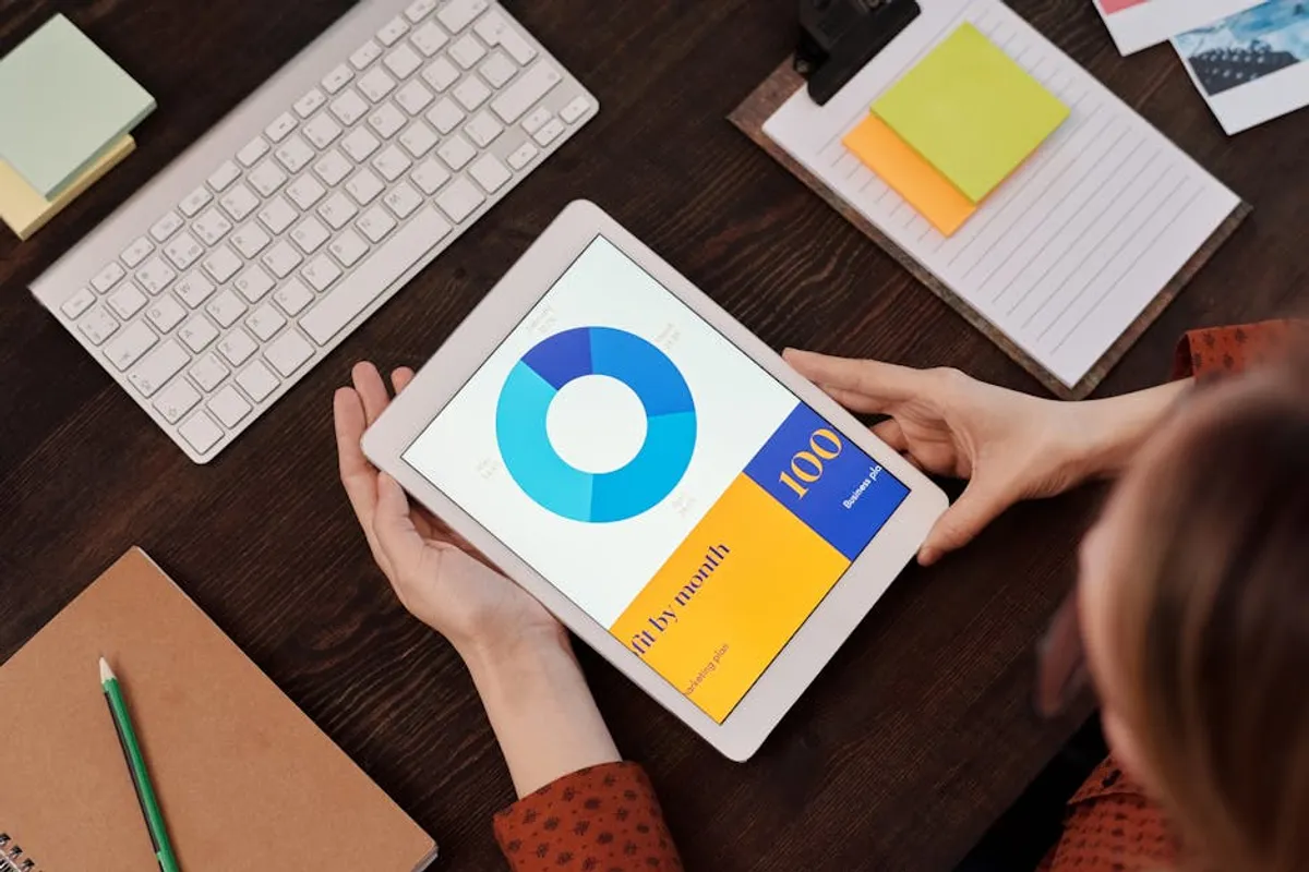 How to Organize Your Digital Tools and Subscriptions