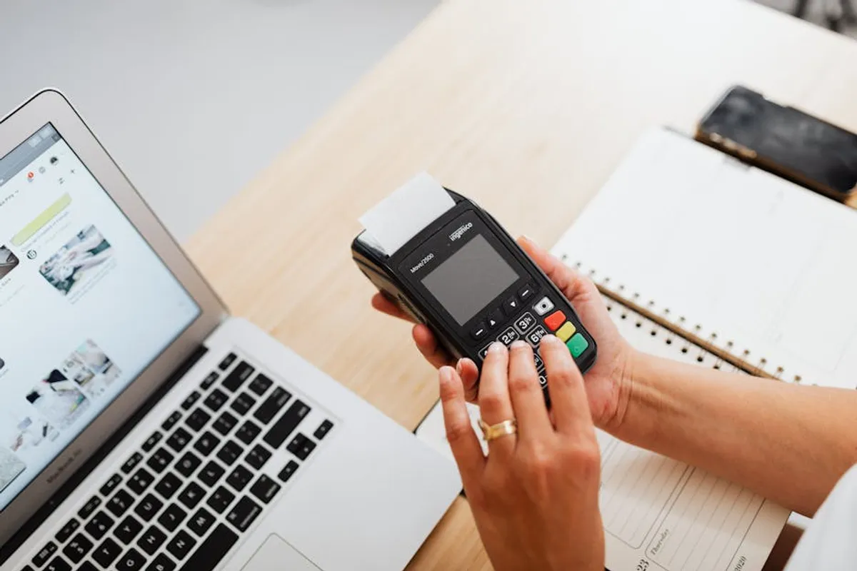 How webpayblog.com Fits Into the Wider mobile advertising Search Landscape