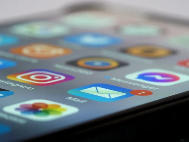 Mobile App A/B Testing