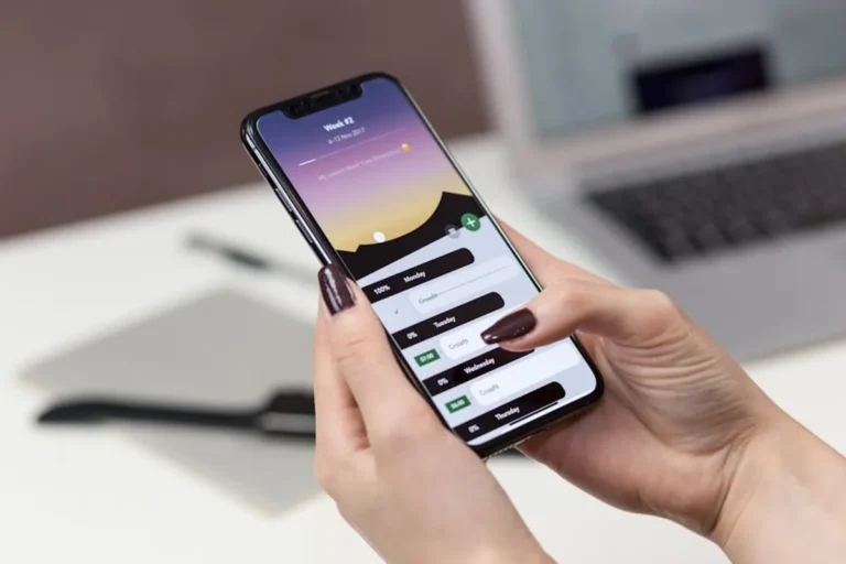 Mobile App CRM Guide
