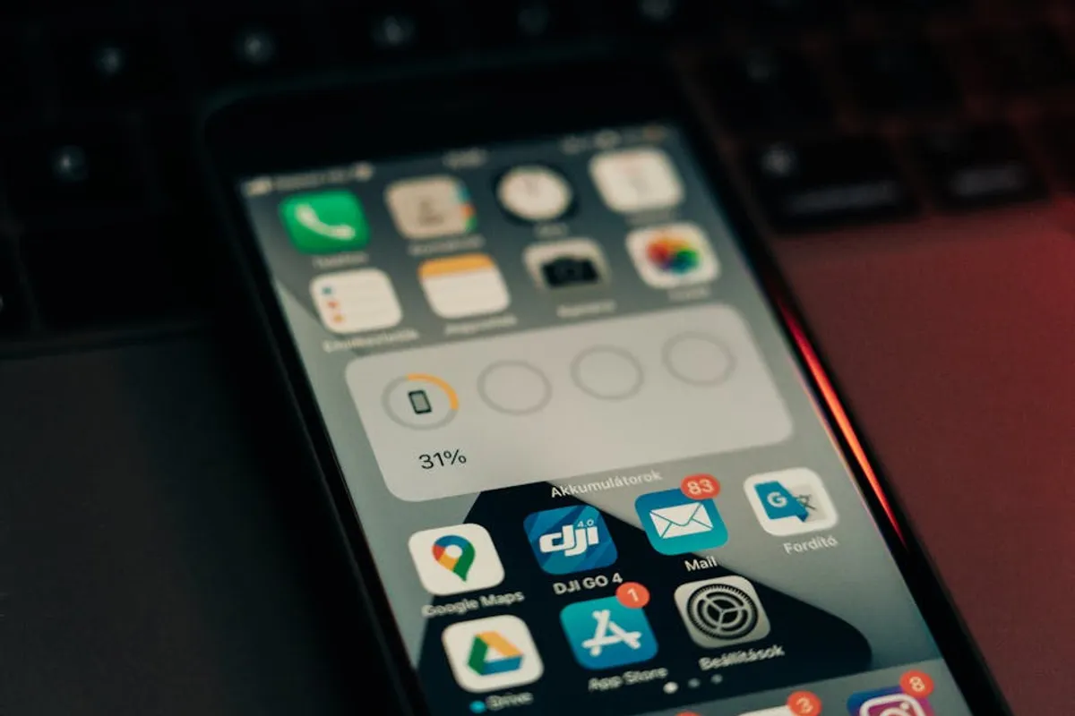 Mobile App User Acquisition Guide