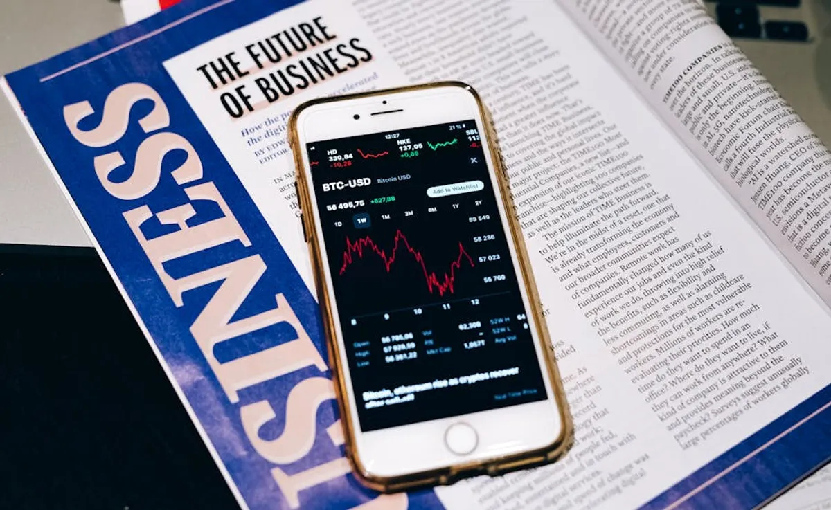 Mobile Growth Metrics