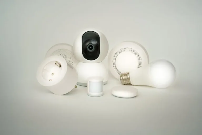 Smart Home Devices Beginners Should Understand First