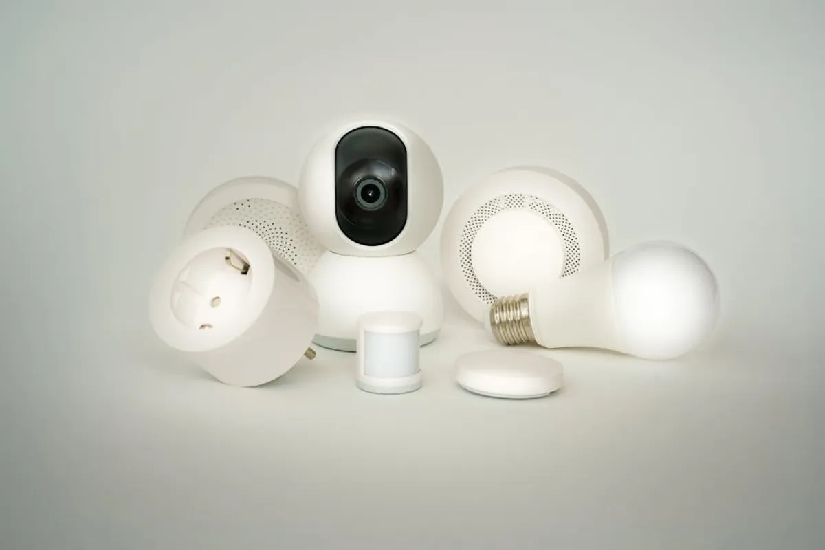Smart Home Devices Beginners Should Understand First