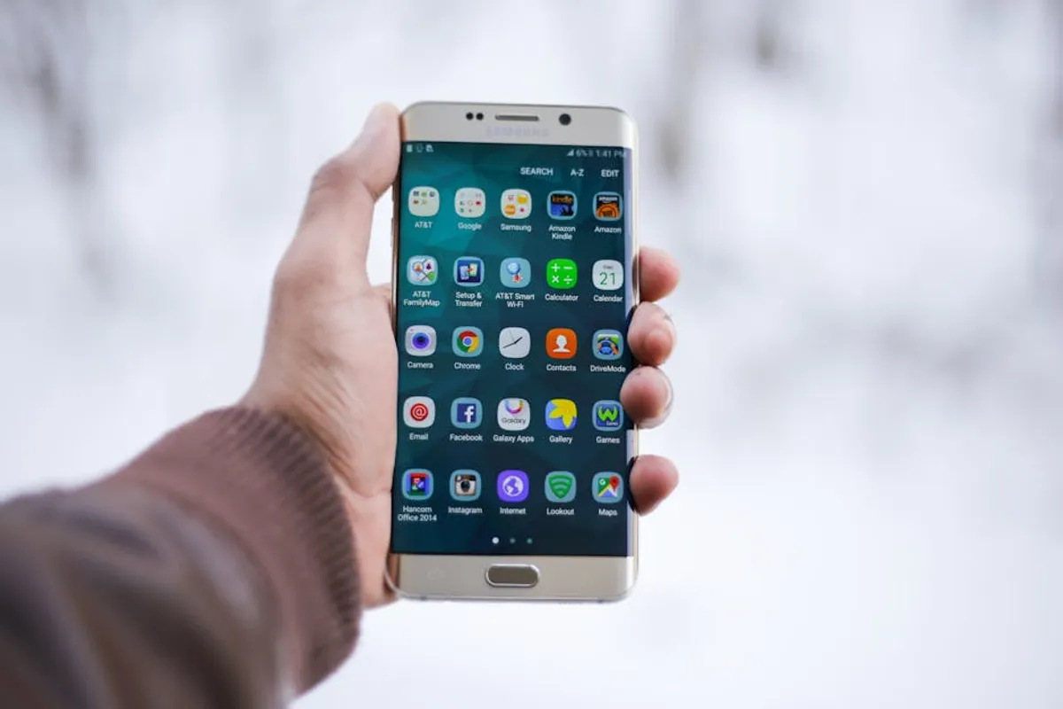 What mobile, app, and adtech teams Can Learn From techlokesh.org